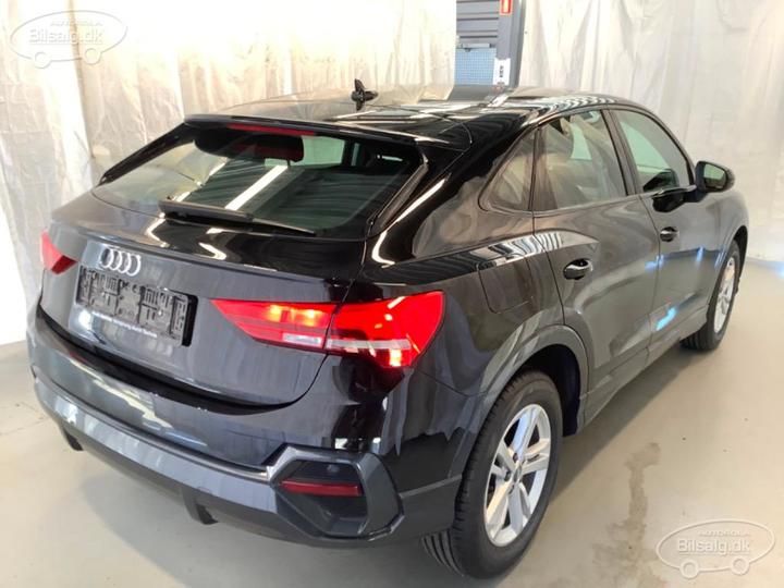 Photo 3 VIN: WAUZZZF38L1070747 - AUDI Q3 SPORTBACK 