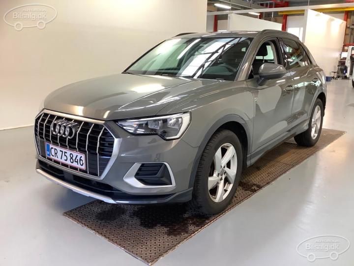 Photo 0 VIN: WAUZZZF38L1083921 - AUDI Q3 SUV 