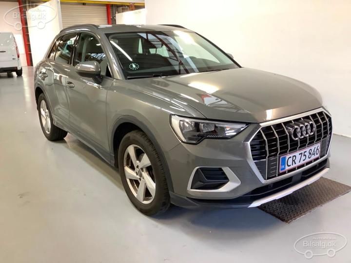 Photo 3 VIN: WAUZZZF38L1083921 - AUDI Q3 SUV 