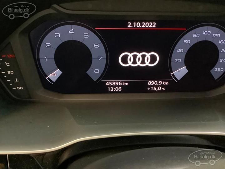 Photo 8 VIN: WAUZZZF38L1083921 - AUDI Q3 SUV 