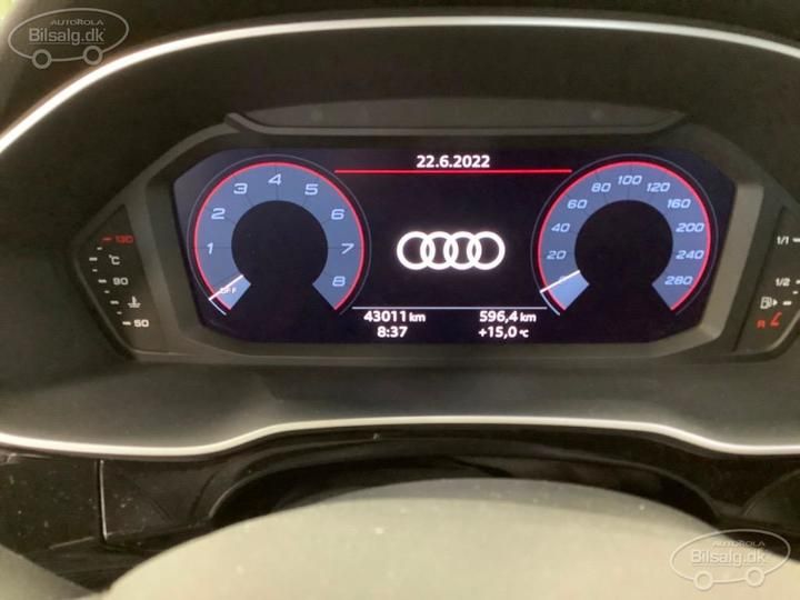 Photo 5 VIN: WAUZZZF38L1094529 - AUDI Q3 SUV 