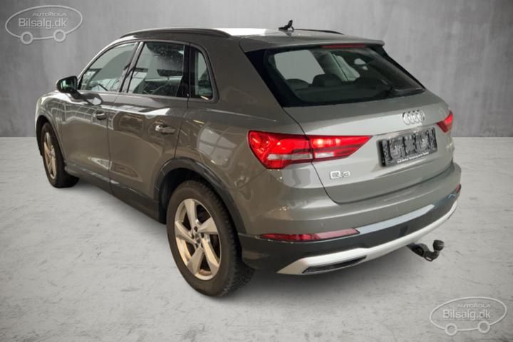 Photo 1 VIN: WAUZZZF38L1095910 - AUDI Q3 