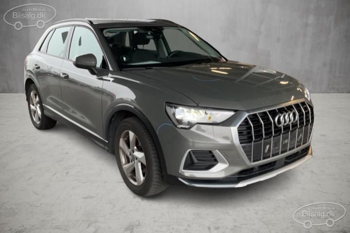 Photo 3 VIN: WAUZZZF38L1095910 - AUDI Q3 