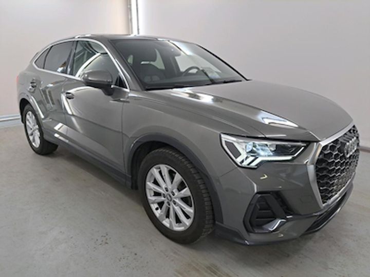 Photo 1 VIN: WAUZZZF38L1098869 - AUDI Q3 SPORTBACK 