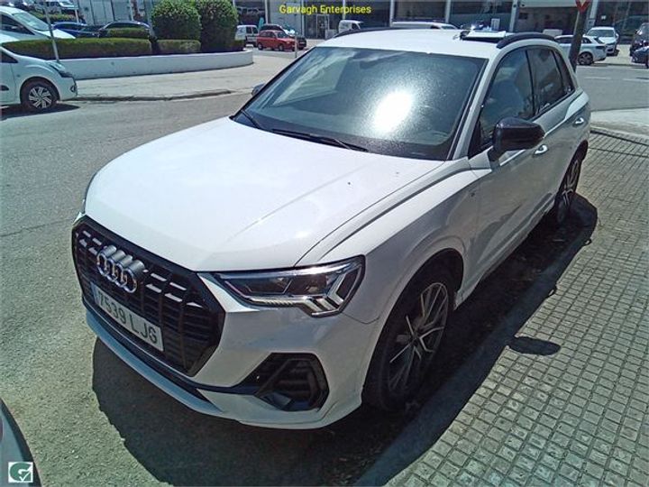 Photo 0 VIN: WAUZZZF38L1101284 - AUDI Q3 