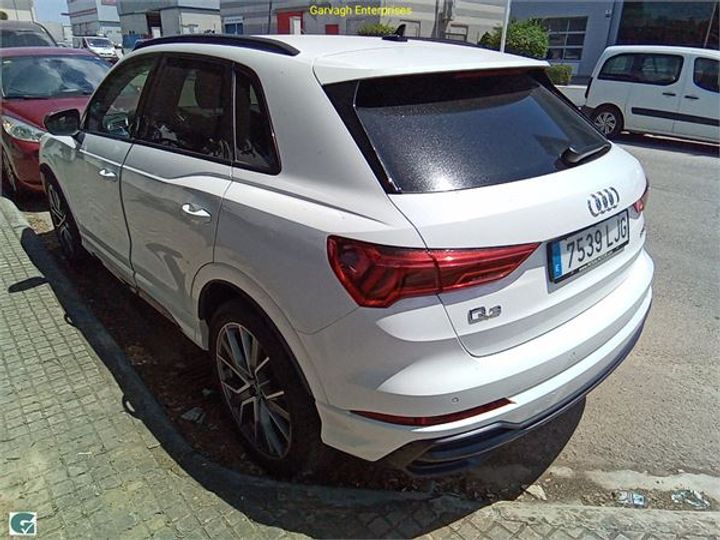 Photo 11 VIN: WAUZZZF38L1101284 - AUDI Q3 