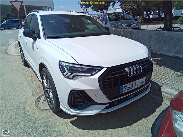 Photo 9 VIN: WAUZZZF38L1101284 - AUDI Q3 