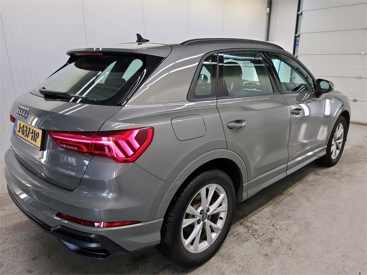 Photo 1 VIN: WAUZZZF38L1120336 - AUDI Q3 