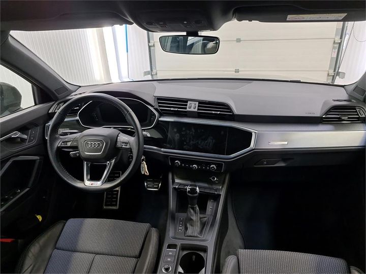 Photo 3 VIN: WAUZZZF38L1120336 - AUDI Q3 