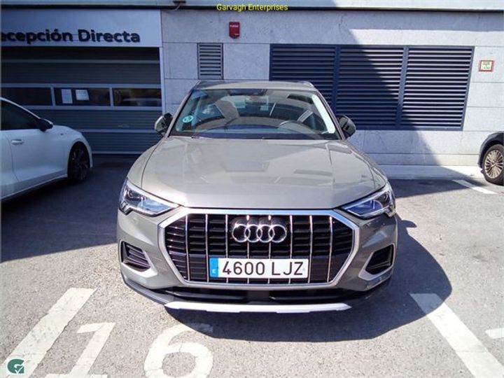 Photo 11 VIN: WAUZZZF38M1014258 - AUDI Q3 