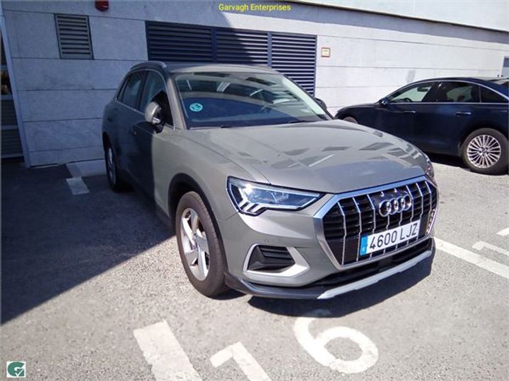 Photo 22 VIN: WAUZZZF38M1014258 - AUDI Q3 