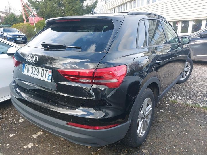 Photo 25 VIN: WAUZZZF38M1078252 - AUDI Q3 