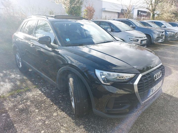 Photo 29 VIN: WAUZZZF38M1078252 - AUDI Q3 