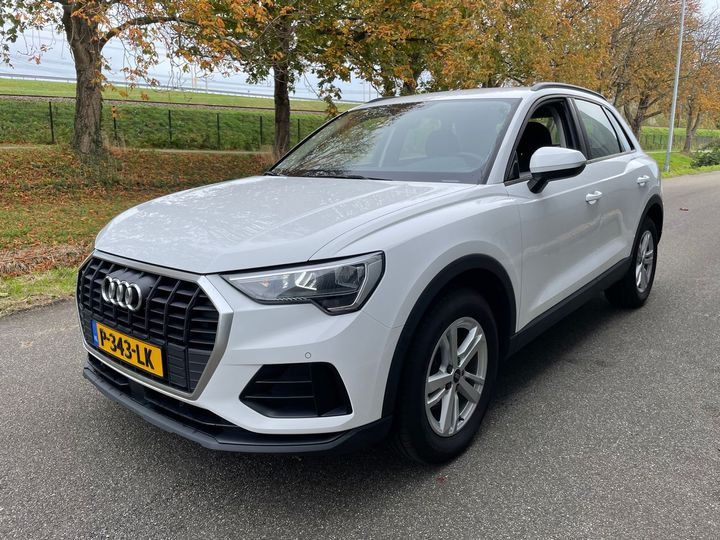 Photo 0 VIN: WAUZZZF38M1141186 - AUDI Q3 