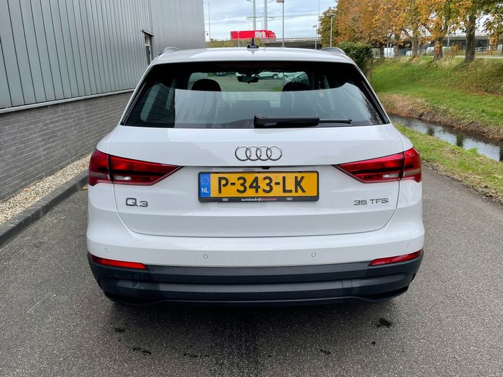 Photo 12 VIN: WAUZZZF38M1141186 - AUDI Q3 