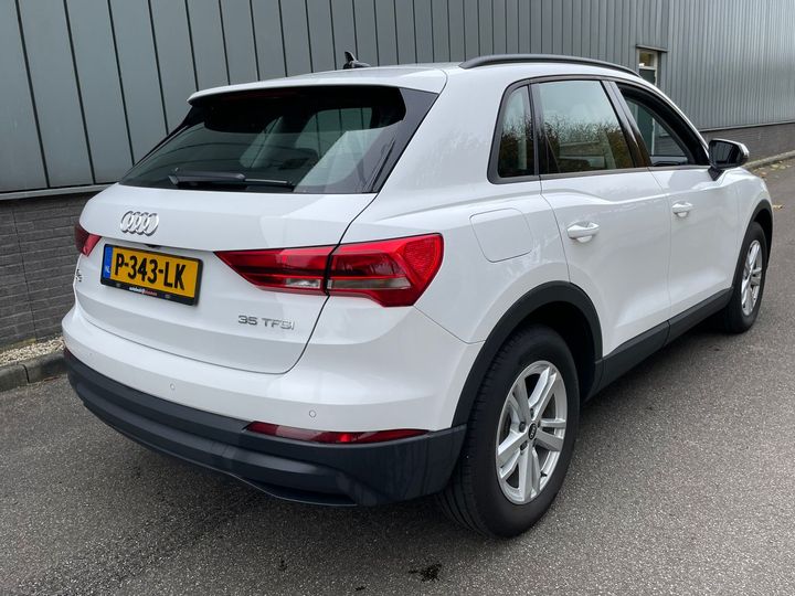 Photo 3 VIN: WAUZZZF38M1141186 - AUDI Q3 