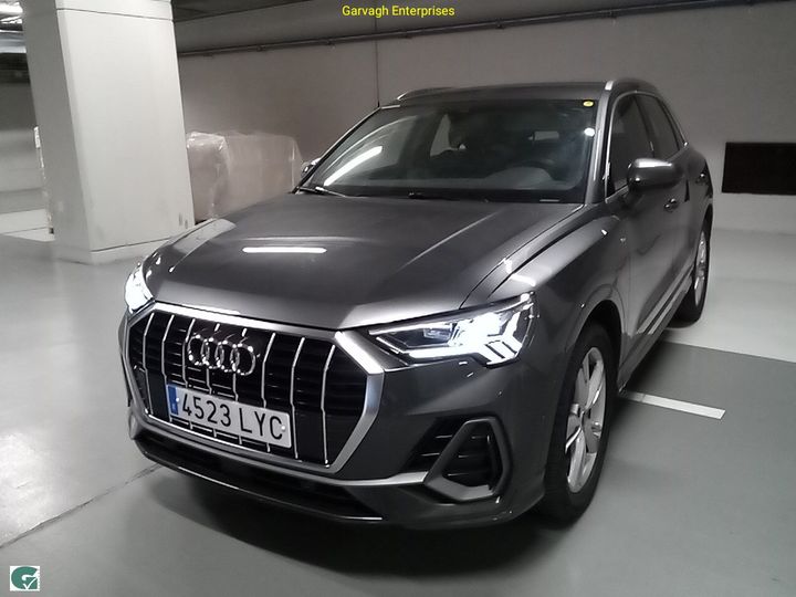 Photo 0 VIN: WAUZZZF38N1123787 - AUDI Q3 