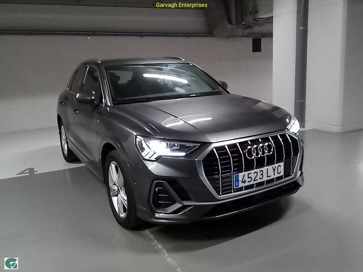 Photo 22 VIN: WAUZZZF38N1123787 - AUDI Q3 