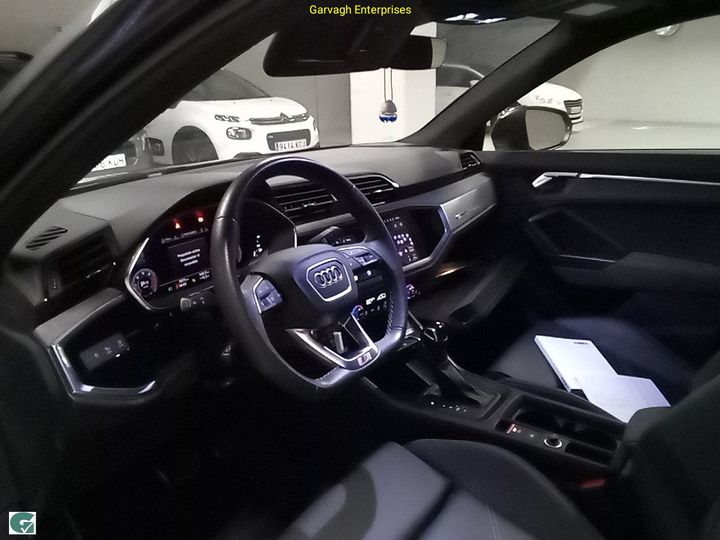 Photo 26 VIN: WAUZZZF38N1123787 - AUDI Q3 