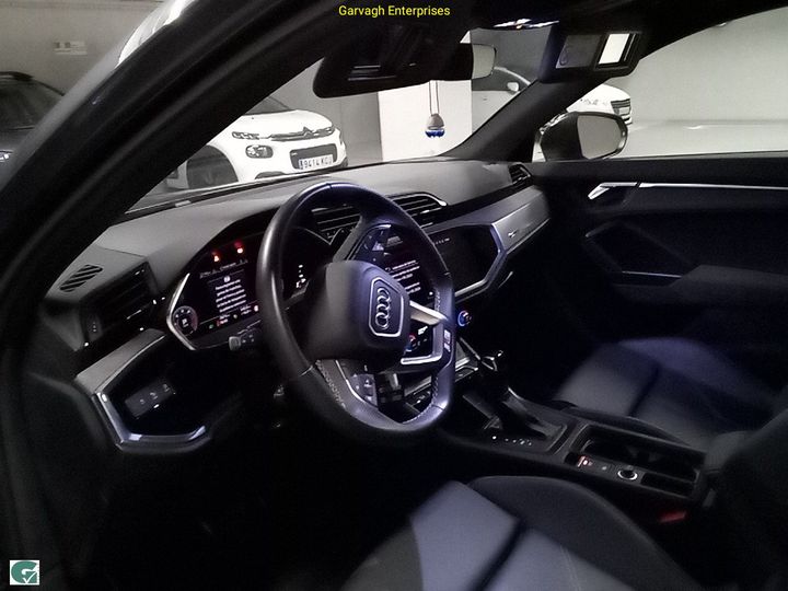 Photo 5 VIN: WAUZZZF38N1123787 - AUDI Q3 