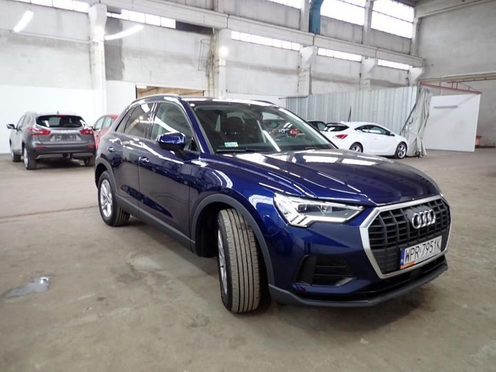 Photo 2 VIN: WAUZZZF38P1003314 - AUDI Q3 