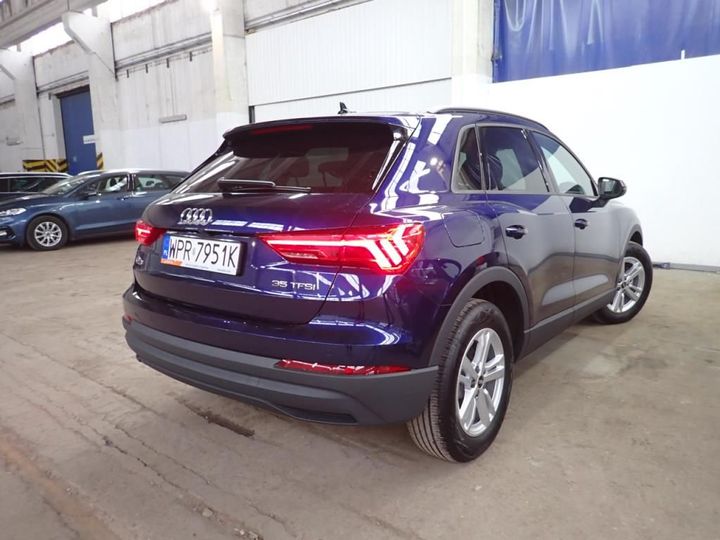 Photo 3 VIN: WAUZZZF38P1003314 - AUDI Q3 