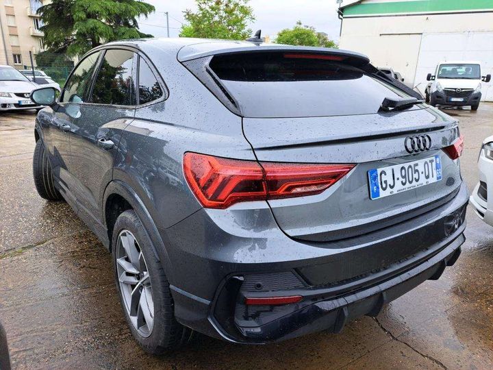 Photo 1 VIN: WAUZZZF38P1033431 - AUDI Q3 SPORTBACK 