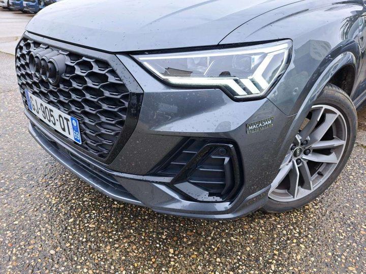 Photo 28 VIN: WAUZZZF38P1033431 - AUDI Q3 SPORTBACK 