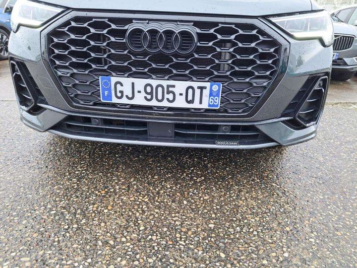 Photo 29 VIN: WAUZZZF38P1033431 - AUDI Q3 SPORTBACK 