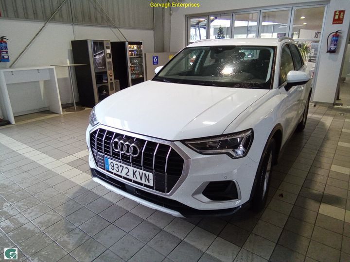 Photo 1 VIN: WAUZZZF39K1016310 - AUDI Q3 