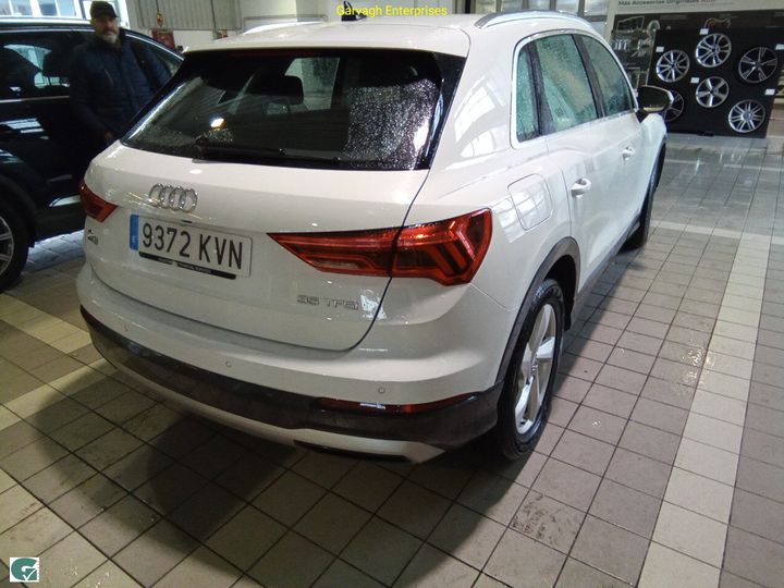 Photo 15 VIN: WAUZZZF39K1016310 - AUDI Q3 