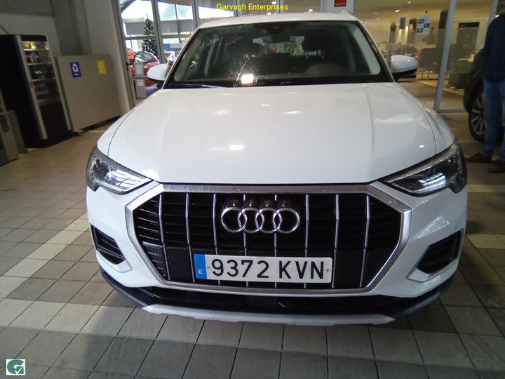 Photo 17 VIN: WAUZZZF39K1016310 - AUDI Q3 