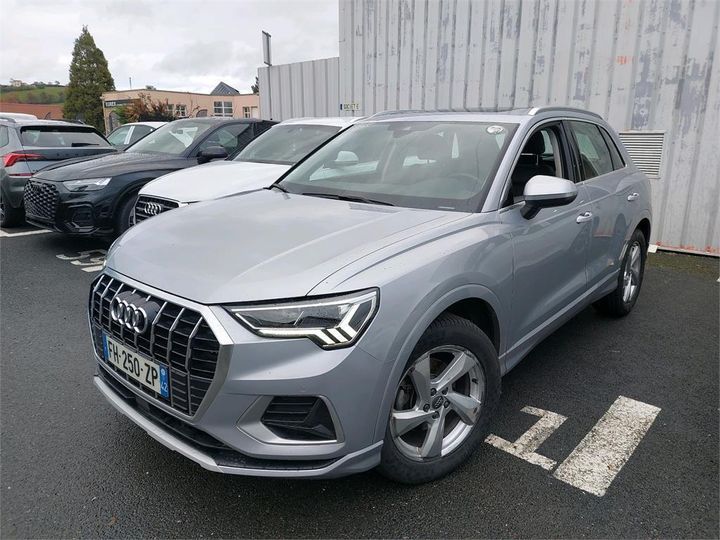 Photo 1 VIN: WAUZZZF39K1018090 - AUDI Q3 