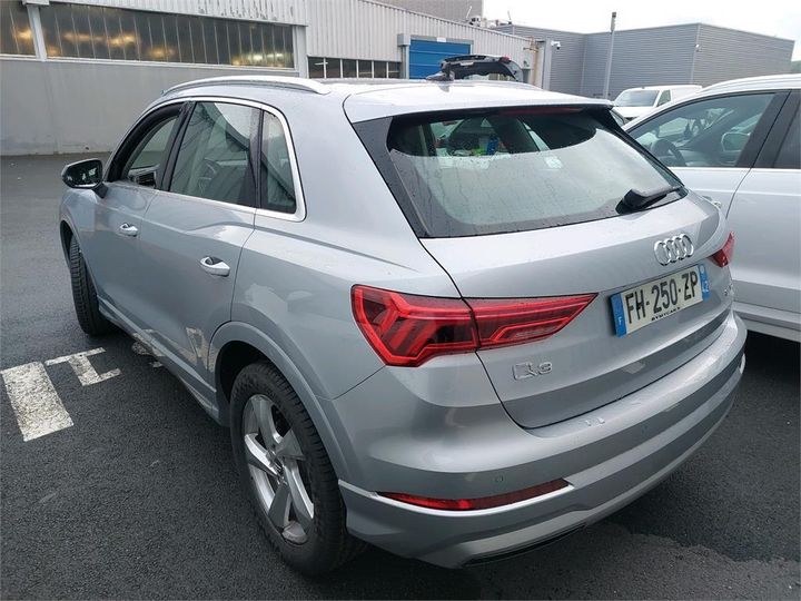 Photo 5 VIN: WAUZZZF39K1018090 - AUDI Q3 