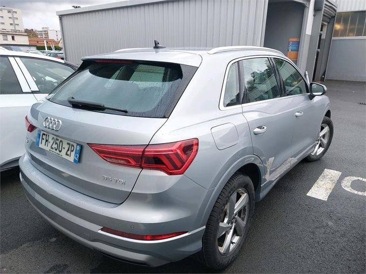 Photo 7 VIN: WAUZZZF39K1018090 - AUDI Q3 