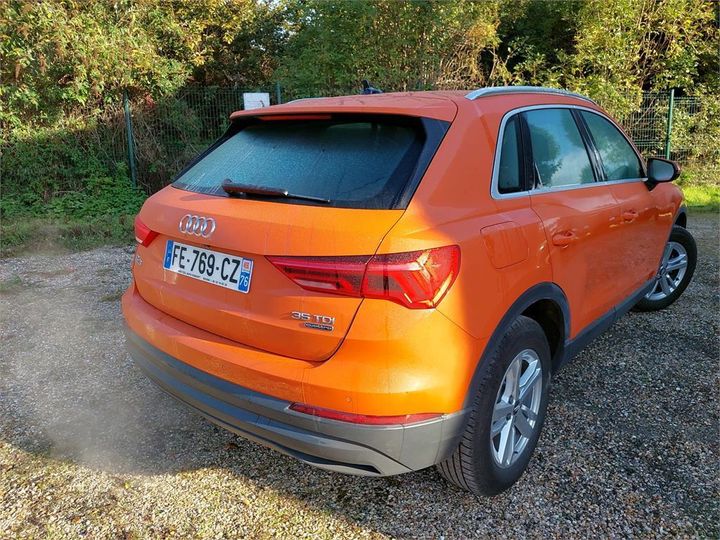 Photo 23 VIN: WAUZZZF39K1023807 - AUDI Q3 