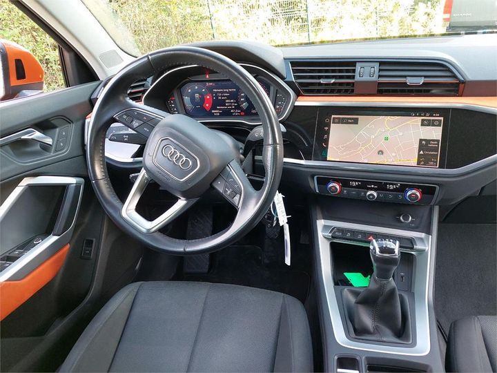 Photo 3 VIN: WAUZZZF39K1023807 - AUDI Q3 