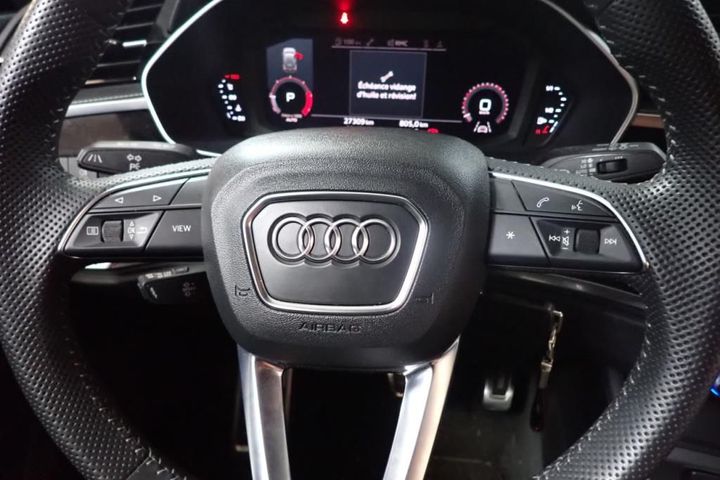 Photo 10 VIN: WAUZZZF39K1034841 - AUDI Q3 