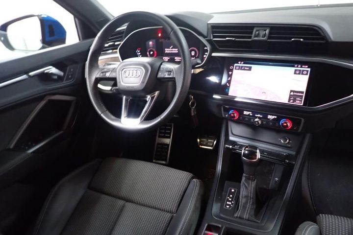 Photo 9 VIN: WAUZZZF39K1034841 - AUDI Q3 