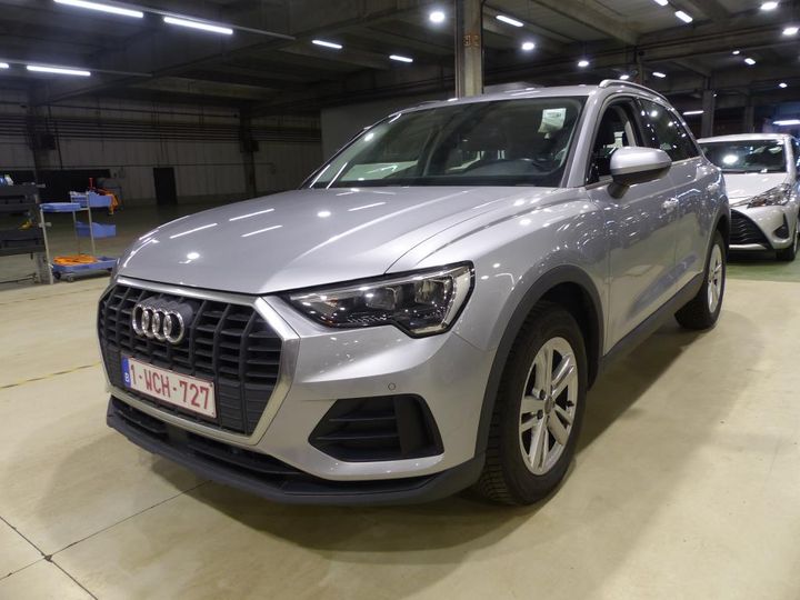 Photo 0 VIN: WAUZZZF39K1037013 - AUDI Q3 