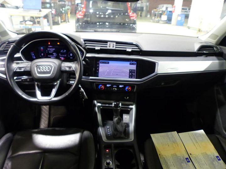 Photo 7 VIN: WAUZZZF39K1037013 - AUDI Q3 