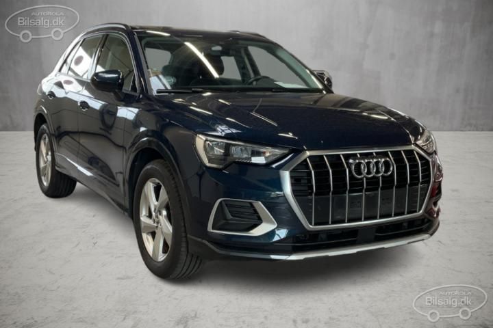 Photo 1 VIN: WAUZZZF39K1041286 - AUDI Q3 