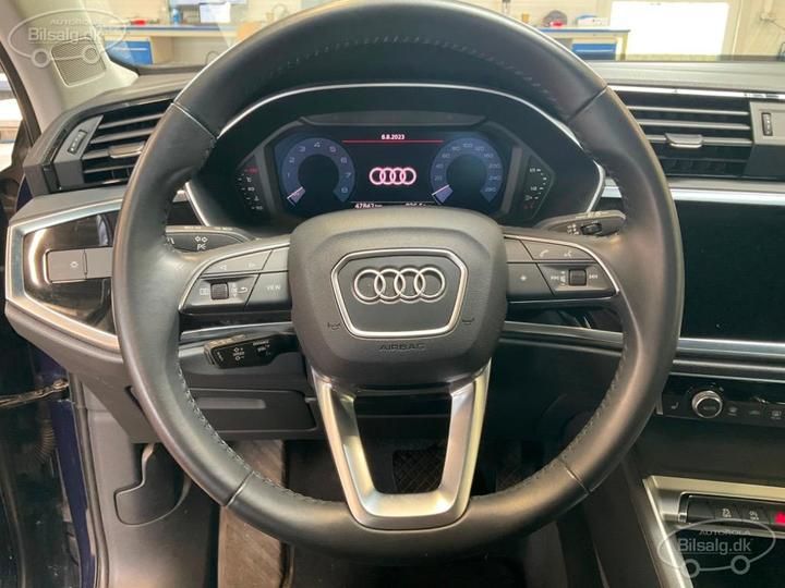 Photo 14 VIN: WAUZZZF39K1041286 - AUDI Q3 