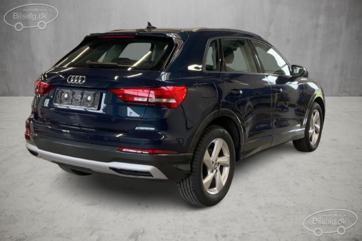 Photo 2 VIN: WAUZZZF39K1041286 - AUDI Q3 