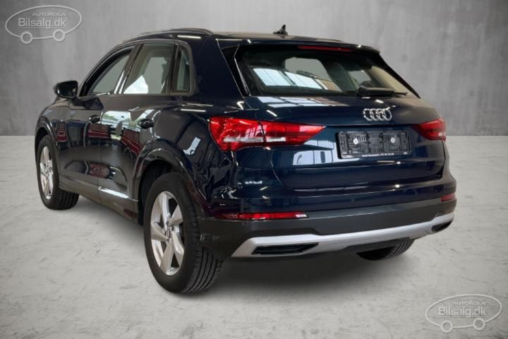 Photo 3 VIN: WAUZZZF39K1041286 - AUDI Q3 