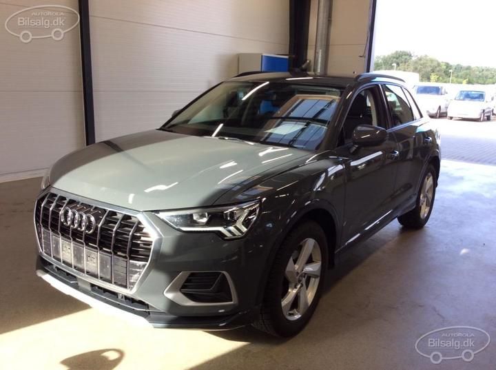 Photo 1 VIN: WAUZZZF39K1051185 - AUDI Q3 SUV 