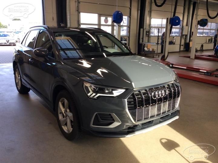 Photo 2 VIN: WAUZZZF39K1051185 - AUDI Q3 SUV 