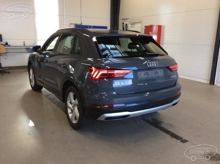 Photo 20 VIN: WAUZZZF39K1051185 - AUDI Q3 SUV 