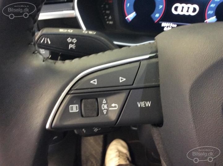 Photo 4 VIN: WAUZZZF39K1051185 - AUDI Q3 SUV 