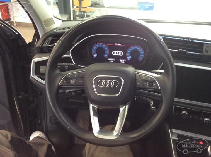 Photo 7 VIN: WAUZZZF39K1051185 - AUDI Q3 SUV 